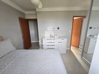 Apartamento para vender no bairro Bosque dos Eucaliptos em São José Dos Campos
