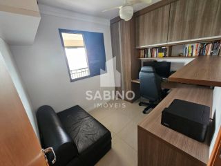 Apartamento para vender no bairro Bosque dos Eucaliptos em São José Dos Campos