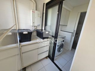 Apartamento para vender no bairro Bosque dos Eucaliptos em São José Dos Campos