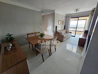 Apartamento para vender no bairro Bosque dos Eucaliptos em São José Dos Campos