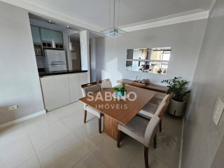 Apartamento para vender no bairro Bosque dos Eucaliptos em São José Dos Campos