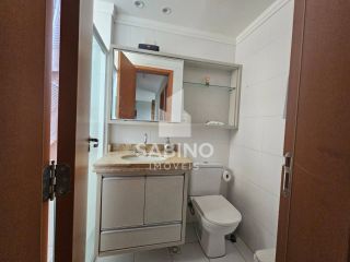 Apartamento para vender no bairro Bosque dos Eucaliptos em São José Dos Campos