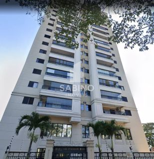 Apartamento para vender no bairro Bosque dos Eucaliptos em São José Dos Campos