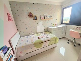 Apartamento para vender no bairro Bosque dos Eucaliptos em São José Dos Campos