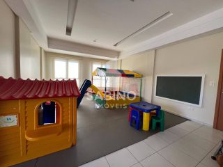 Apartamento para vender no bairro Bosque dos Eucaliptos em São José Dos Campos