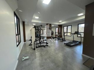 Apartamento para vender no bairro Bosque dos Eucaliptos em São José Dos Campos