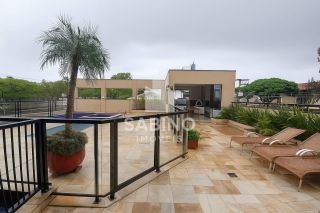 Apartamento para vender no bairro Bosque dos Eucaliptos em São José Dos Campos