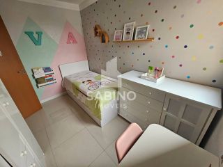 Apartamento para vender no bairro Bosque dos Eucaliptos em São José Dos Campos