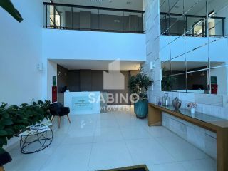 Apartamento para vender no bairro Bosque dos Eucaliptos em São José Dos Campos