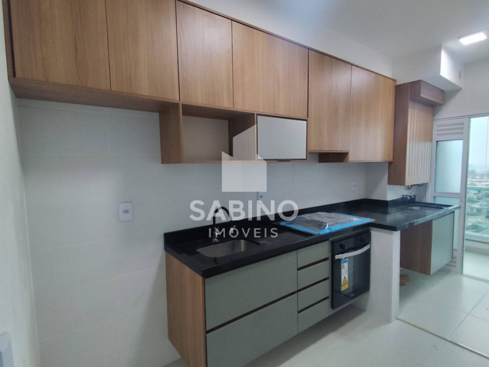 Apartamento para alugar no bairro Vila Branca em Jacareí