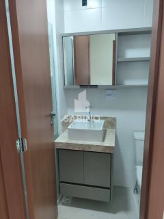 Apartamento para alugar no bairro Vila Branca em Jacareí