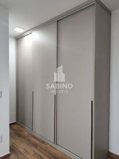 Apartamento para alugar no bairro Vila Branca em Jacareí