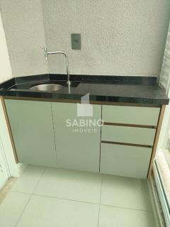 Apartamento para alugar no bairro Vila Branca em Jacareí