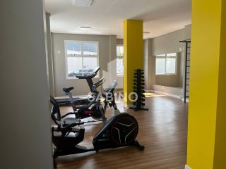 Apartamento para alugar no bairro Vila Branca em Jacareí