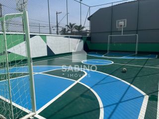 Apartamento para alugar no bairro Vila Branca em Jacareí