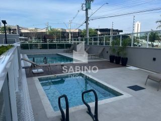 Apartamento para alugar no bairro Vila Branca em Jacareí