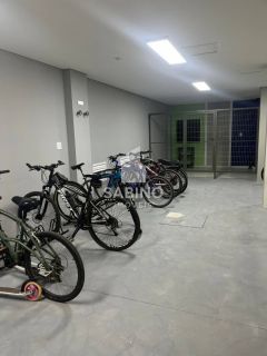 Apartamento para alugar no bairro Vila Branca em Jacareí