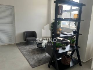 Apartamento para alugar no bairro Vila Branca em Jacareí