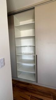 Apartamento para alugar no bairro Vila Branca em Jacareí