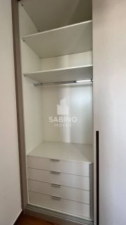 Apartamento para alugar no bairro Vila Branca em Jacareí