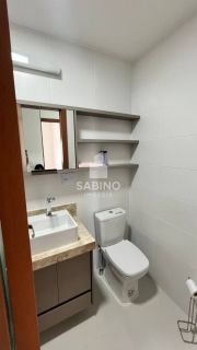 Apartamento para alugar no bairro Vila Branca em Jacareí