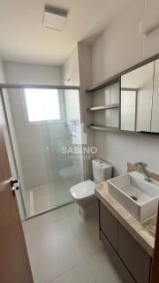 Apartamento para alugar no bairro Vila Branca em Jacareí