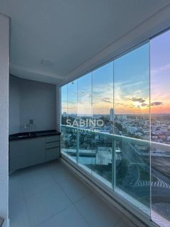 Apartamento para alugar no bairro Vila Branca em Jacareí