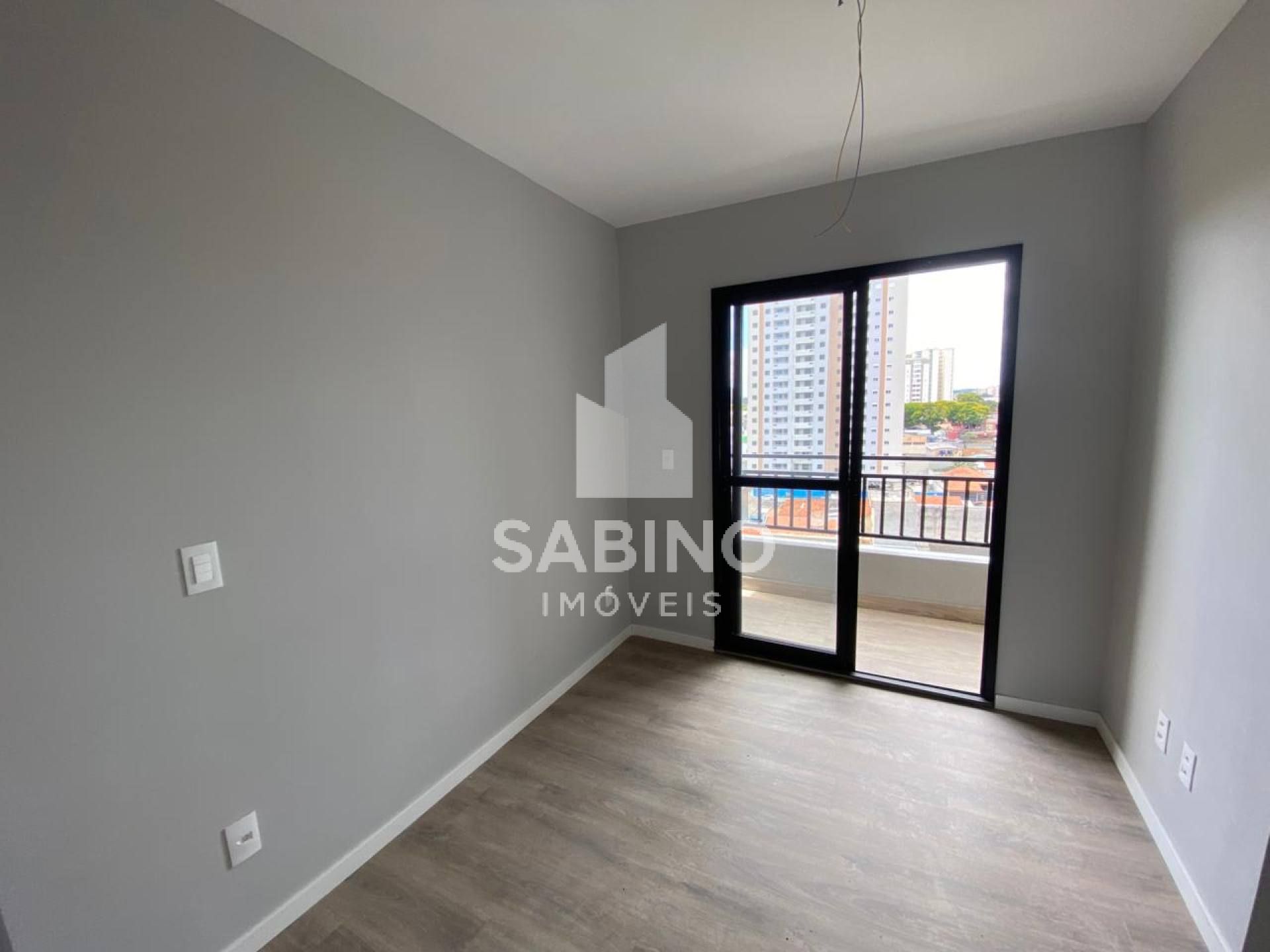 Apartamento para vender no bairro Parque Industrial em São José Dos Campos