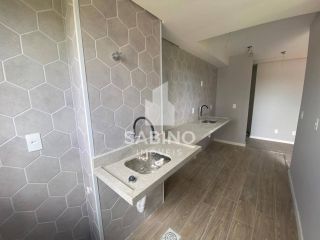 Apartamento para vender no bairro Parque Industrial em São José Dos Campos