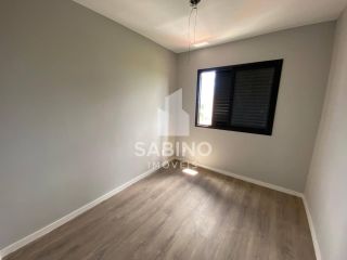 Apartamento para vender no bairro Parque Industrial em São José Dos Campos