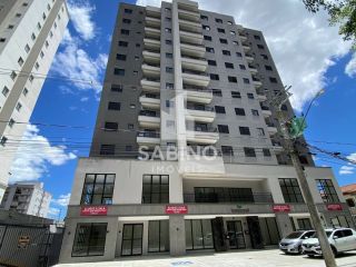 Apartamento para vender no bairro Parque Industrial em São José Dos Campos