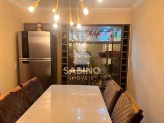 Casa de Condomínio Girassol I para vender em São José Dos Campos