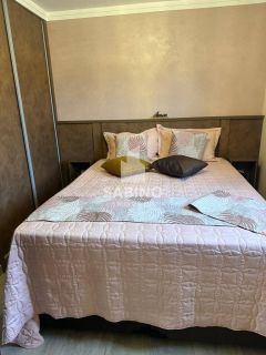 Casa de Condomínio Girassol I para vender em São José Dos Campos