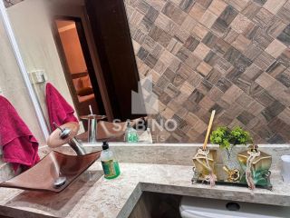 Casa de Condomínio Girassol I para vender em São José Dos Campos