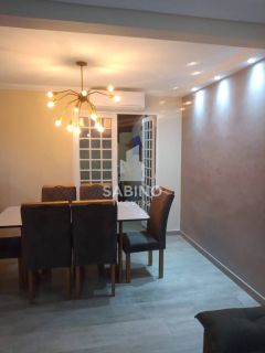 Casa de Condomínio Girassol I para vender em São José Dos Campos