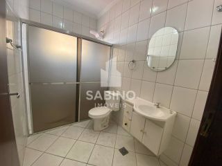 Casa para alugar no bairro Jardim Satélite em São José Dos Campos