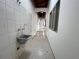 Casa para alugar no bairro Jardim Satélite em São José Dos Campos