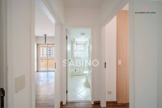 Apartamento para alugar no bairro Parque Residencial Aquarius em São José Dos Campos