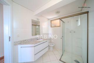 Apartamento para alugar no bairro Parque Residencial Aquarius em São José Dos Campos