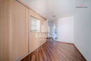 Apartamento para alugar no bairro Parque Residencial Aquarius em São José Dos Campos