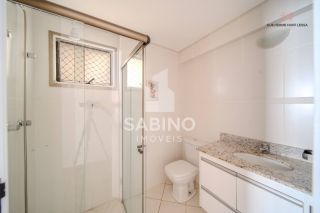 Apartamento para alugar no bairro Parque Residencial Aquarius em São José Dos Campos