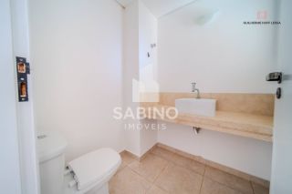 Apartamento para alugar no bairro Parque Residencial Aquarius em São José Dos Campos