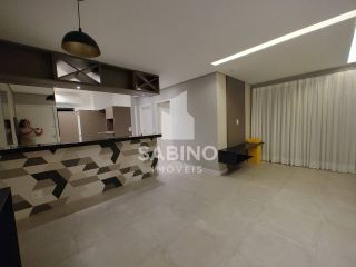 Apartamento para vender no bairro Parque Residencial Aquarius em São José Dos Campos
