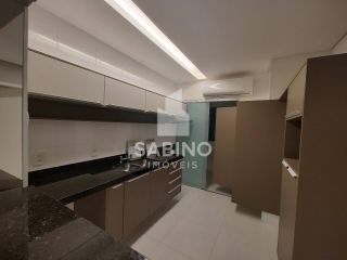 Apartamento para vender no bairro Parque Residencial Aquarius em São José Dos Campos