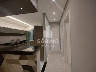 Apartamento para vender no bairro Parque Residencial Aquarius em São José Dos Campos