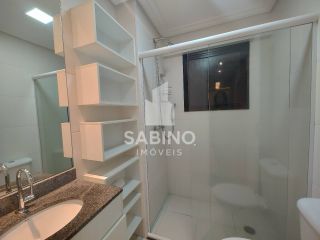 Apartamento para vender no bairro Parque Residencial Aquarius em São José Dos Campos