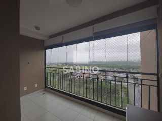 Apartamento para vender no bairro Parque Residencial Aquarius em São José Dos Campos