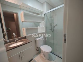 Apartamento para vender no bairro Parque Residencial Aquarius em São José Dos Campos