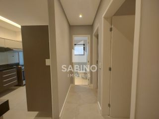 Apartamento para vender no bairro Parque Residencial Aquarius em São José Dos Campos