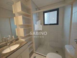 Apartamento para vender no bairro Parque Residencial Aquarius em São José Dos Campos